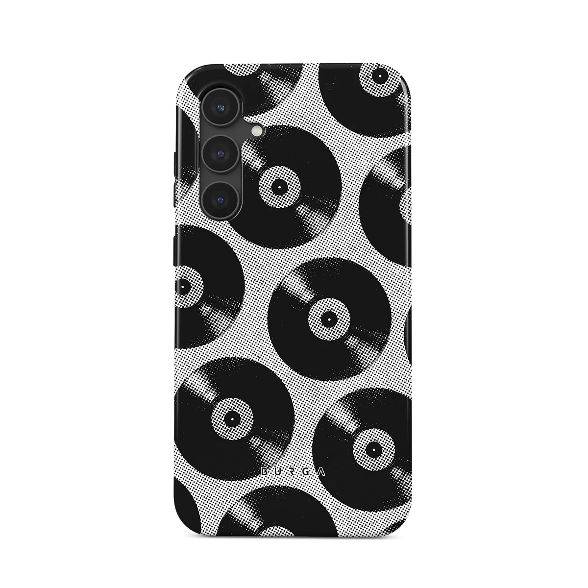 Sound Check - Samsung Galaxy S23 FE Case