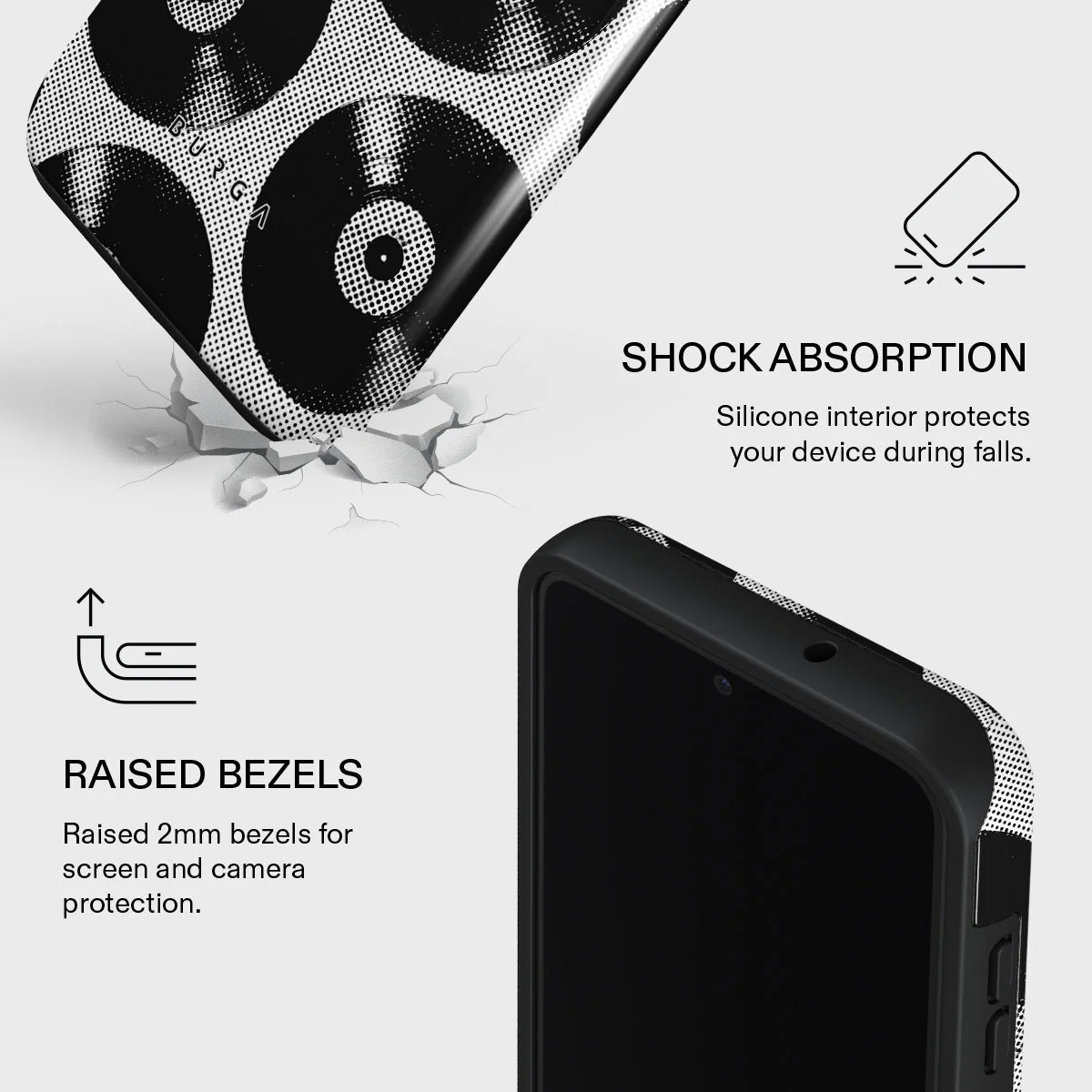 Sound Check - Samsung Galaxy S23 Plus Case - Image 4