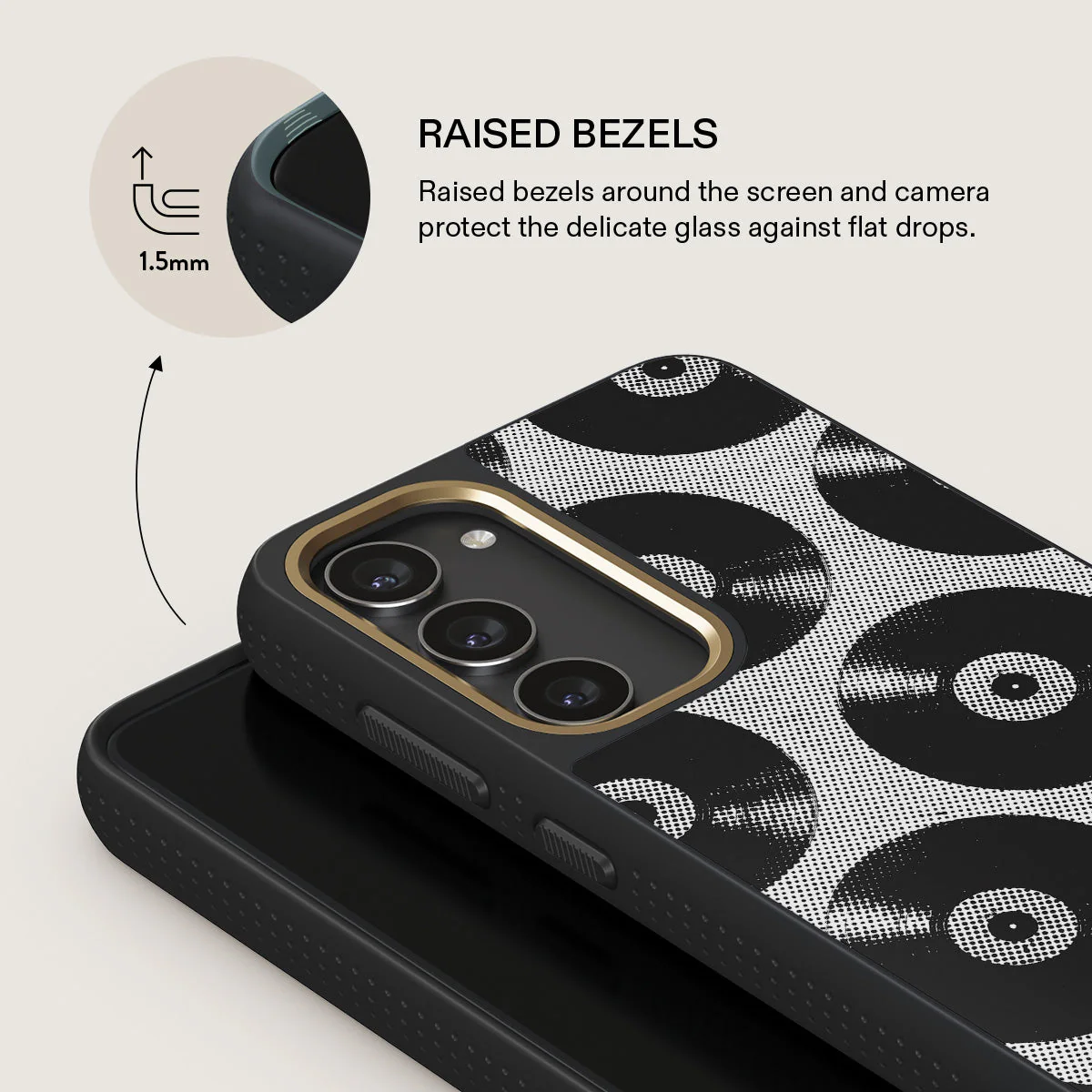 Sound Check - Samsung Galaxy S23 Plus Case - Image 8