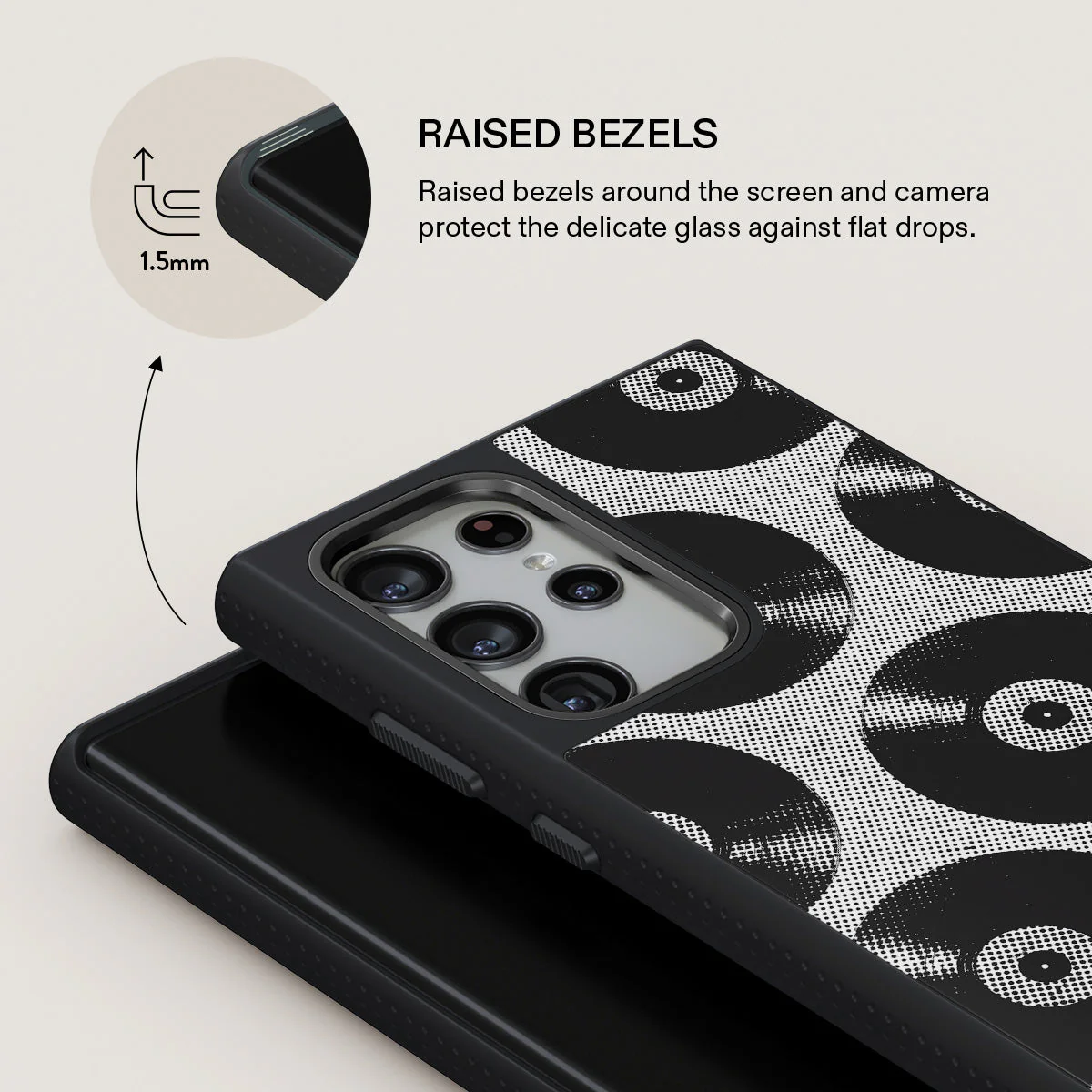 Sound Check - Samsung Galaxy S23 Ultra Case - Image 15