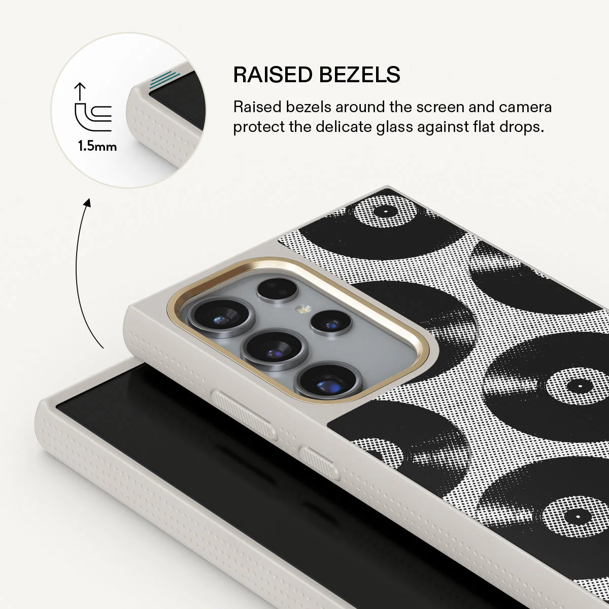 Sound Check - Samsung Galaxy S23 Ultra Case - Image 22