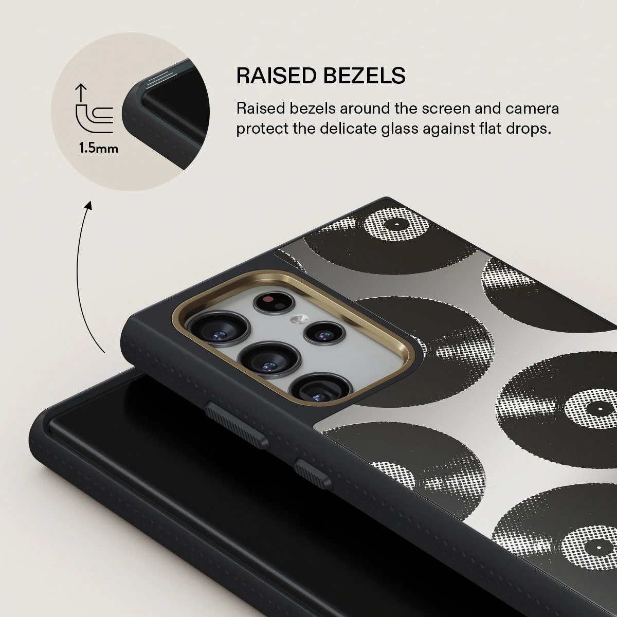 Sound Check - Samsung Galaxy S23 Ultra Case - Image 30