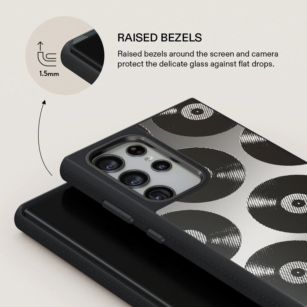 Sound Check - Samsung Galaxy S23 Ultra Case - Image 38