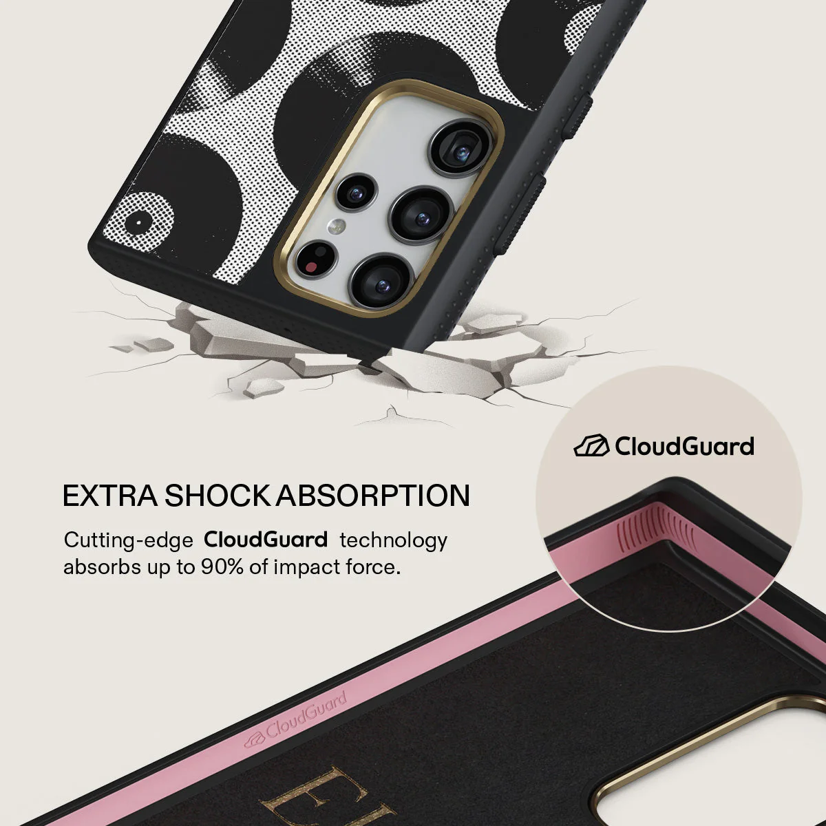 Sound Check - Samsung Galaxy S23 Ultra Case - Image 7