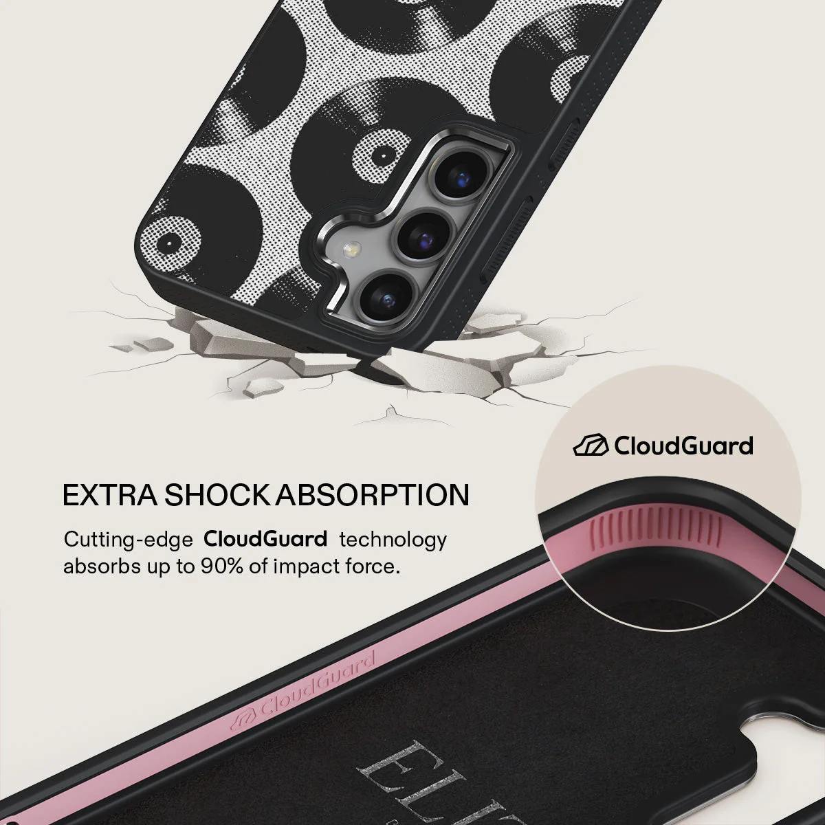 Sound Check - Samsung Galaxy S24 Case - Image 14