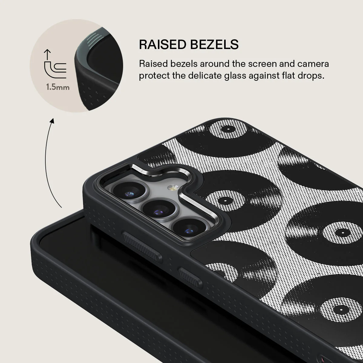 Sound Check - Samsung Galaxy S24 Case - Image 15