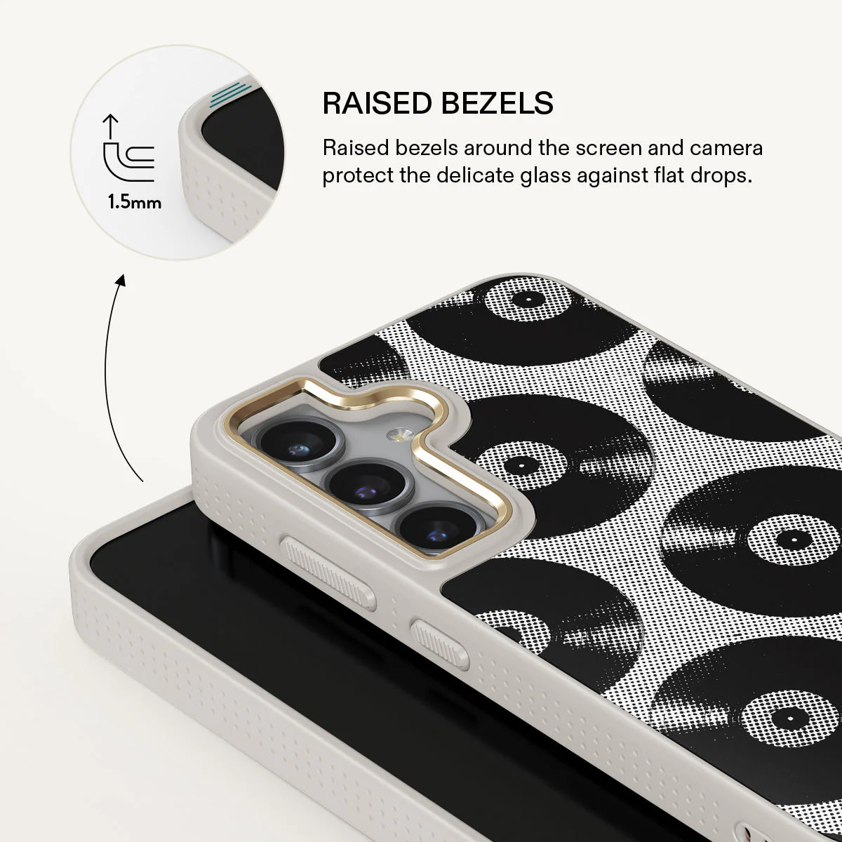 Sound Check - Samsung Galaxy S24 Case - Image 22