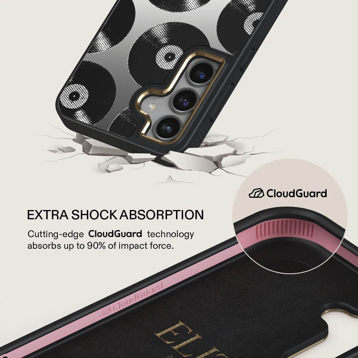 Sound Check - Samsung Galaxy S24 Case - Image 28
