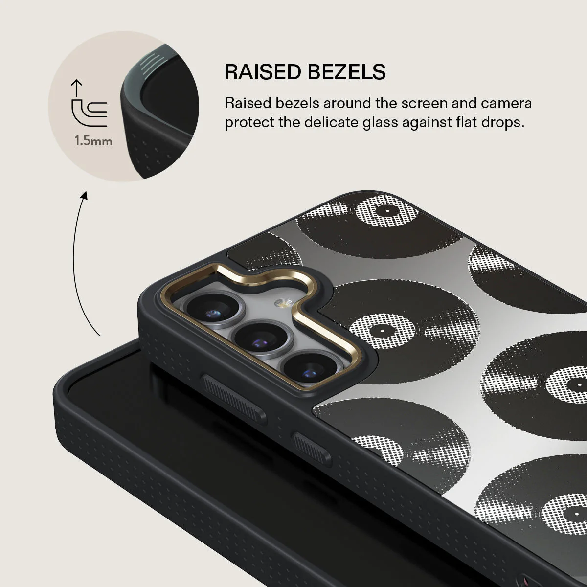 Sound Check - Samsung Galaxy S24 Case - Image 30