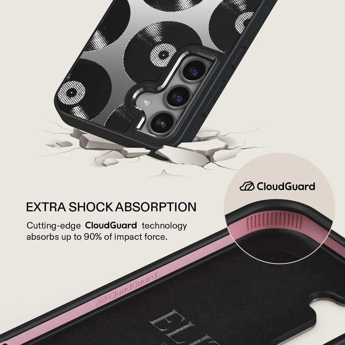 Sound Check - Samsung Galaxy S24 Case - Image 36