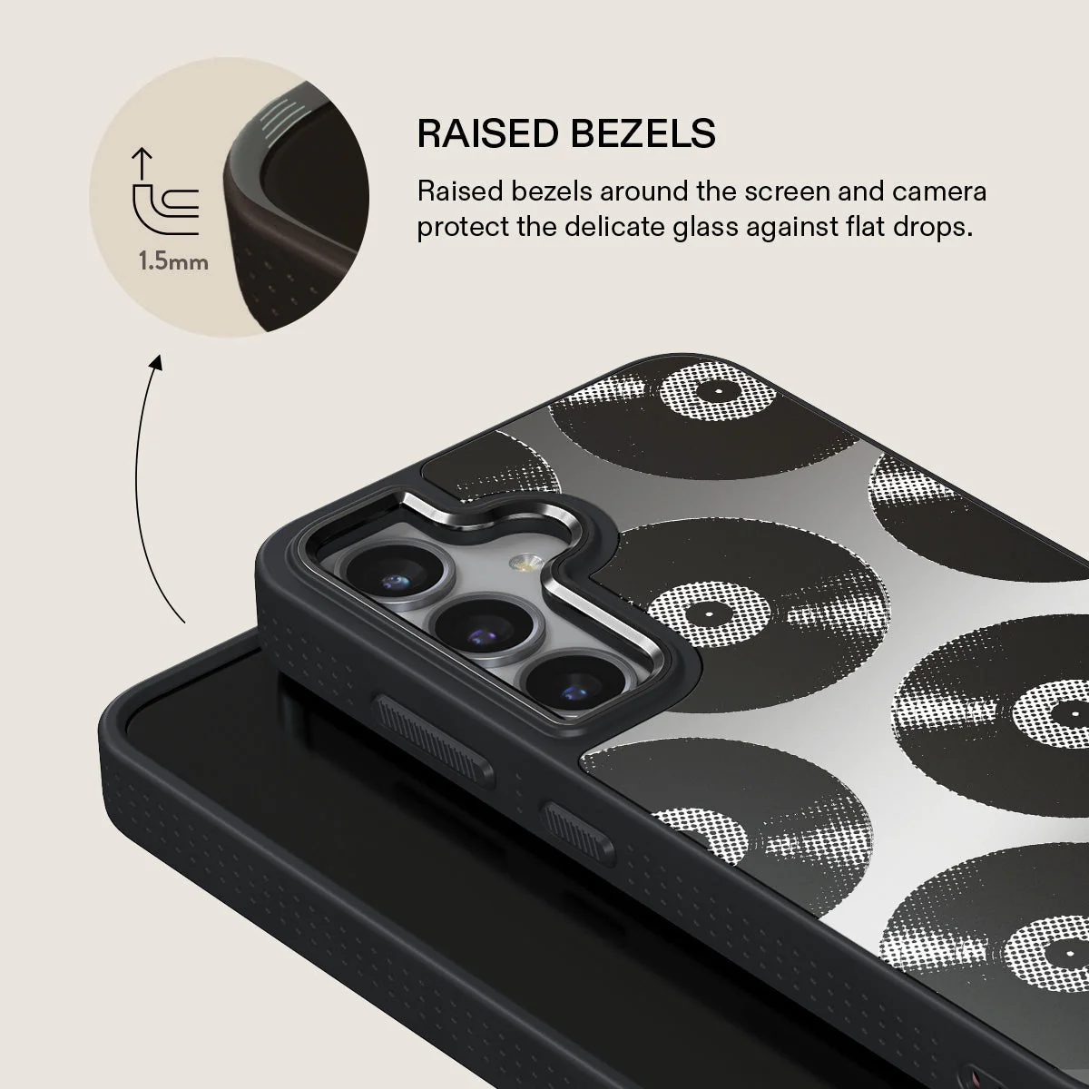 Sound Check - Samsung Galaxy S24 Case - Image 38