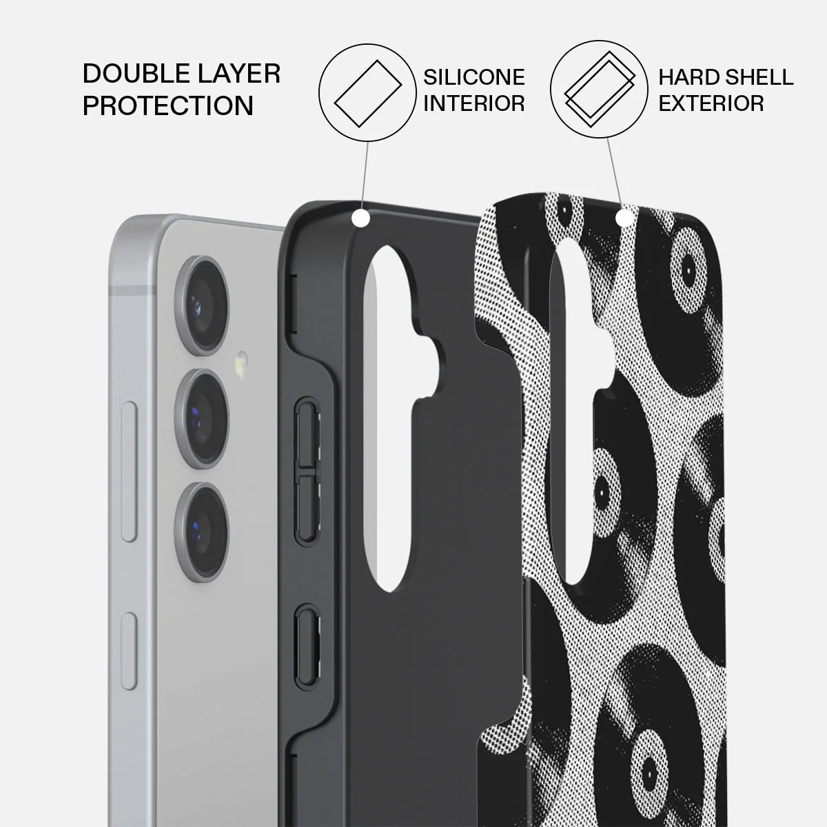 Sound Check - Samsung Galaxy S24 Plus Case - Image 2