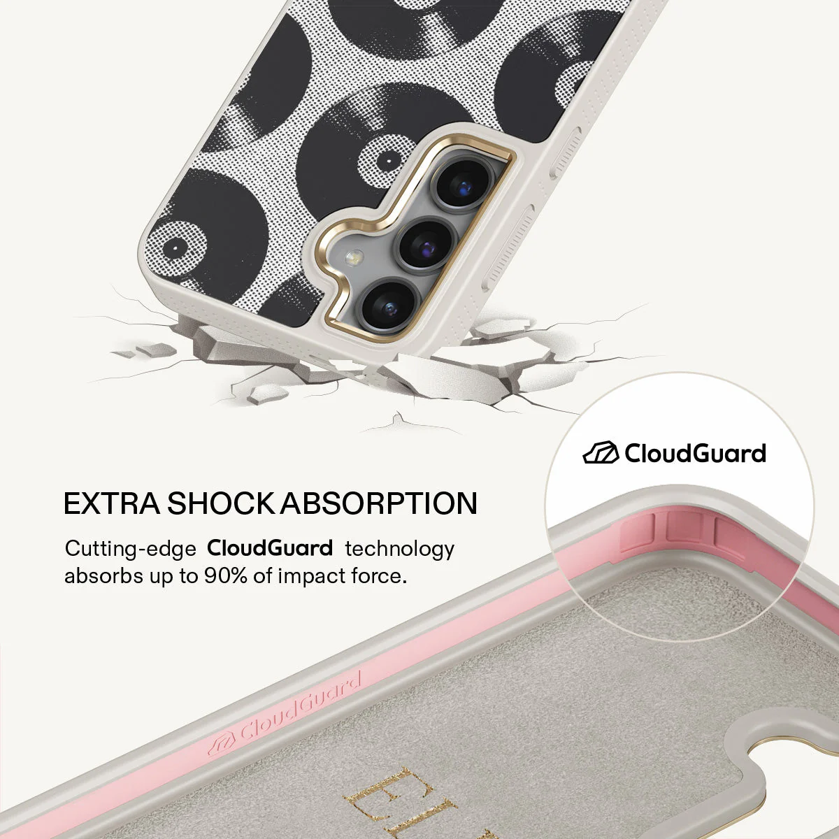 Sound Check - Samsung Galaxy S24 Plus Case - Image 21