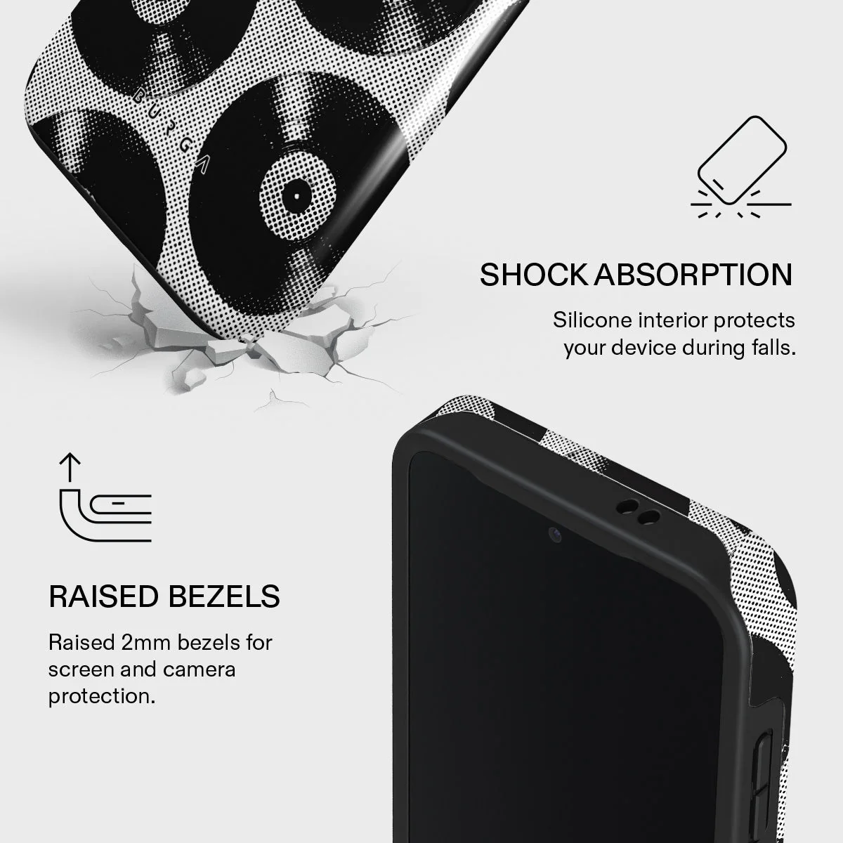 Sound Check - Samsung Galaxy S24 Plus Case - Image 4