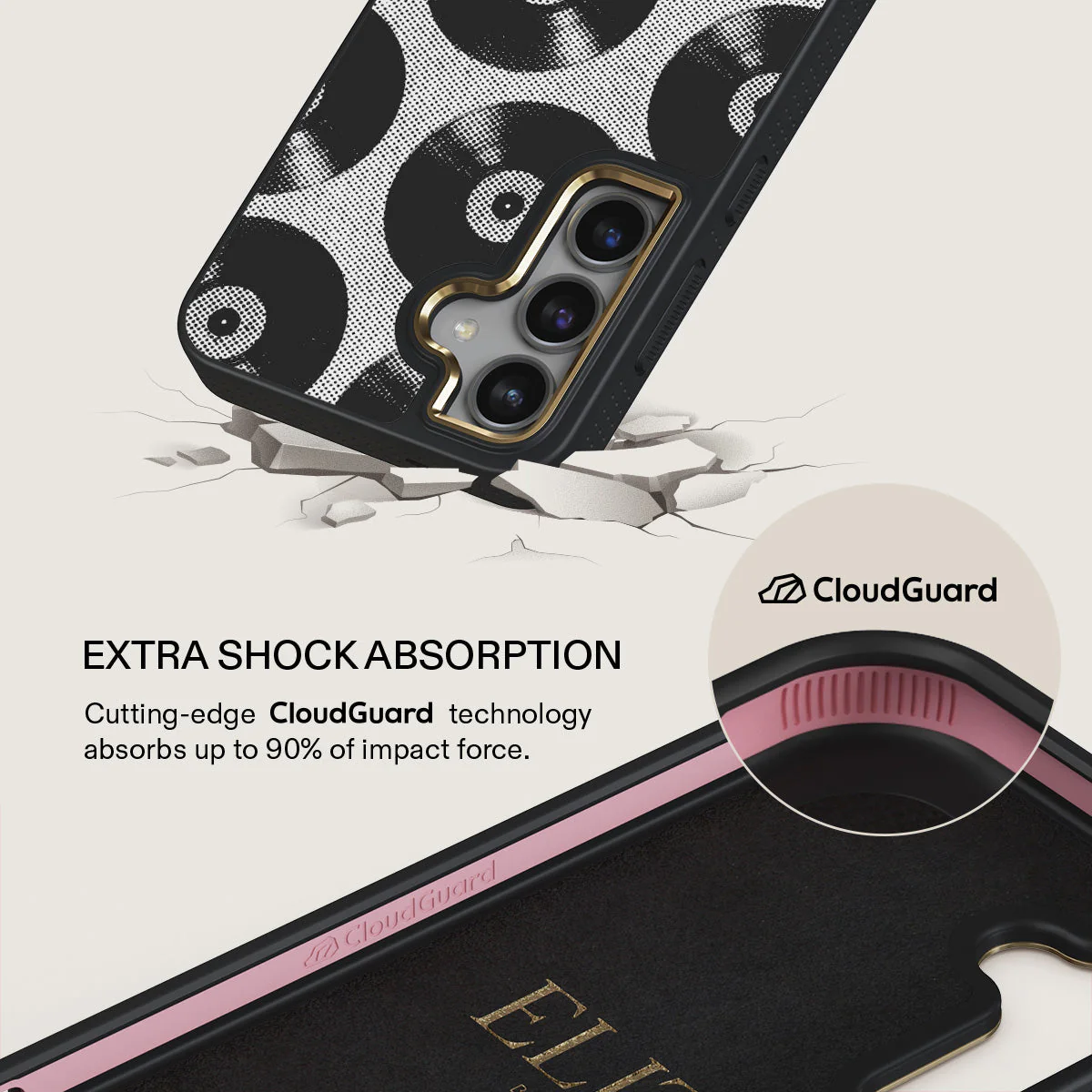 Sound Check - Samsung Galaxy S24 Plus Case - Image 7