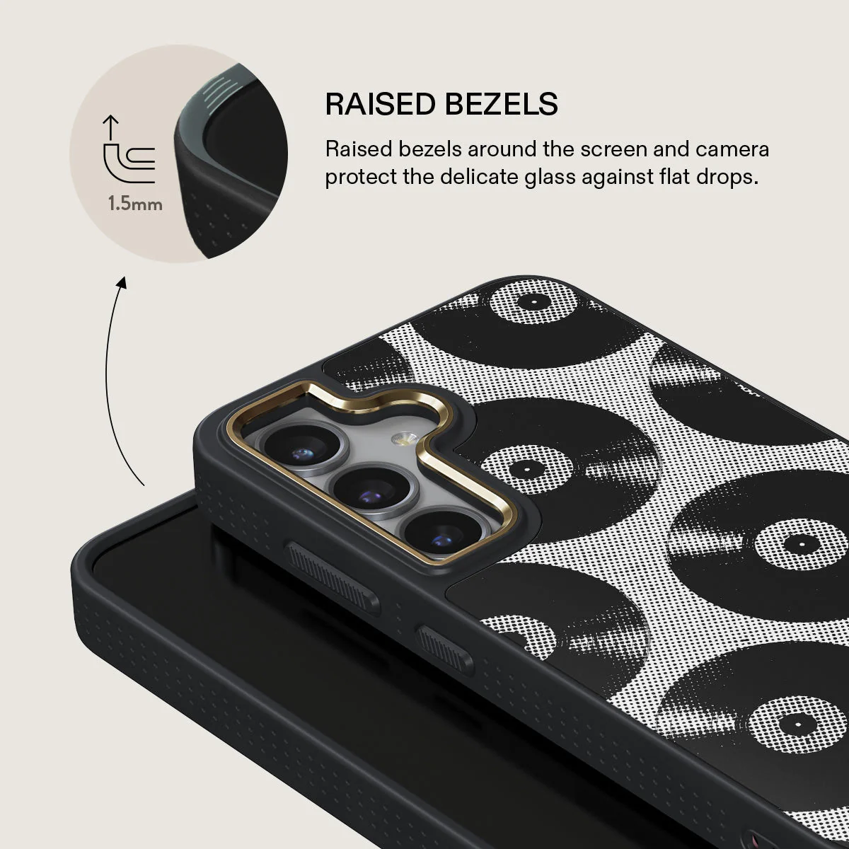 Sound Check - Samsung Galaxy S24 Plus Case - Image 8