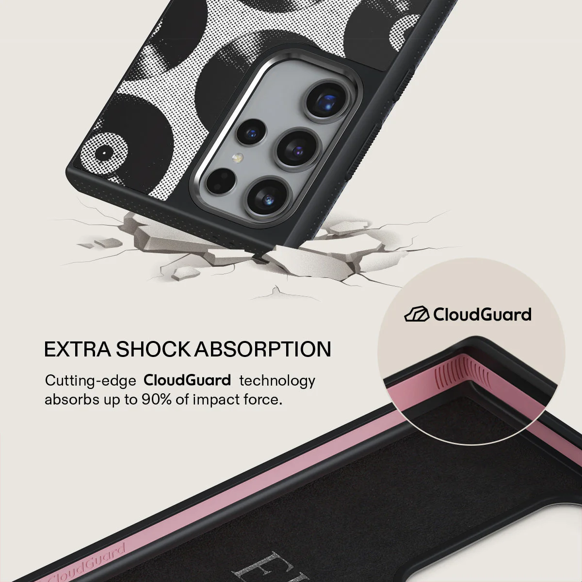 Sound Check - Samsung Galaxy S24 Ultra Case - Image 14