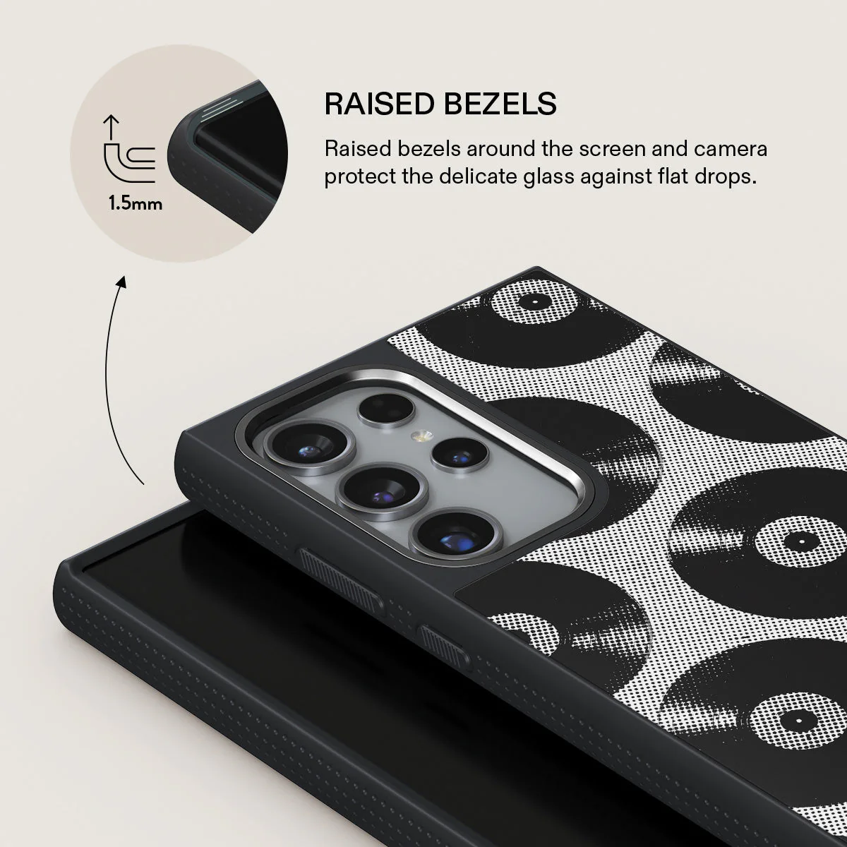 Sound Check - Samsung Galaxy S24 Ultra Case - Image 15