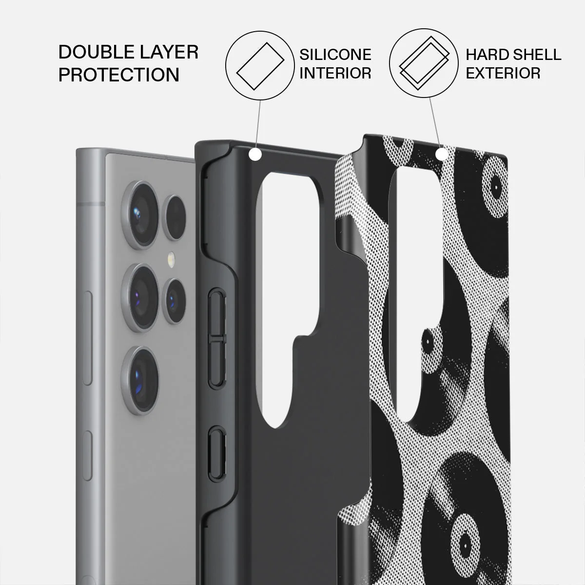 Sound Check - Samsung Galaxy S24 Ultra Case - Image 2