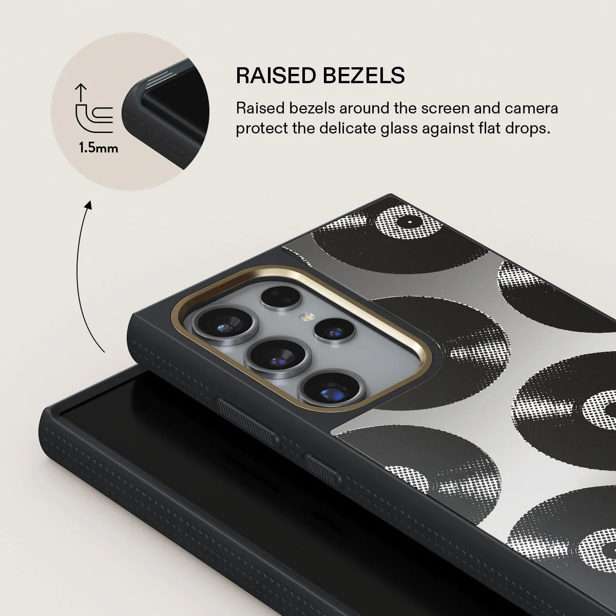 Sound Check - Samsung Galaxy S24 Ultra Case - Image 30