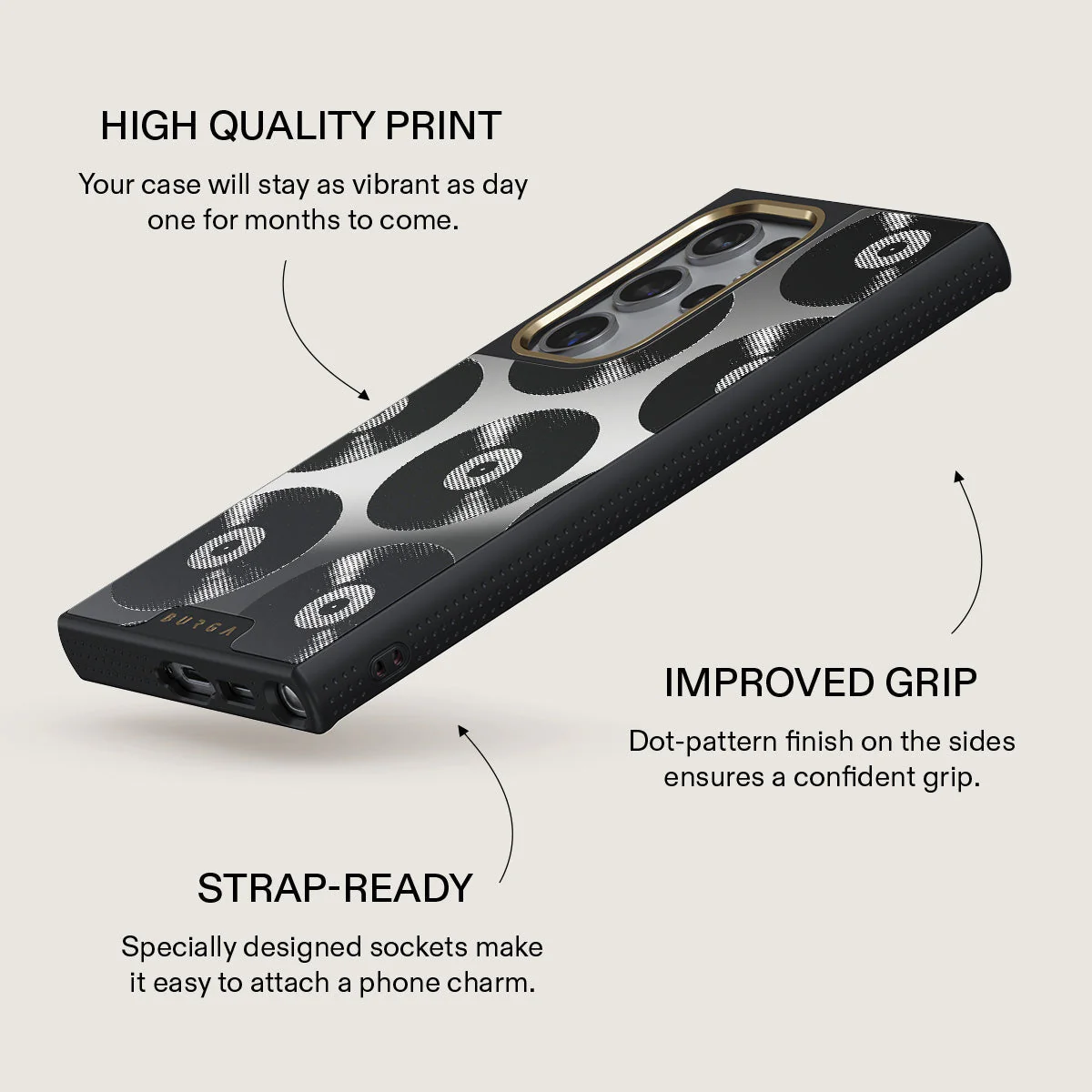 Sound Check - Samsung Galaxy S24 Ultra Case - Image 31