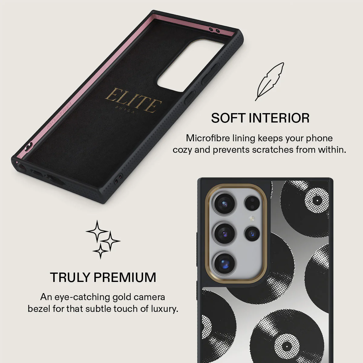 Sound Check - Samsung Galaxy S24 Ultra Case - Image 32