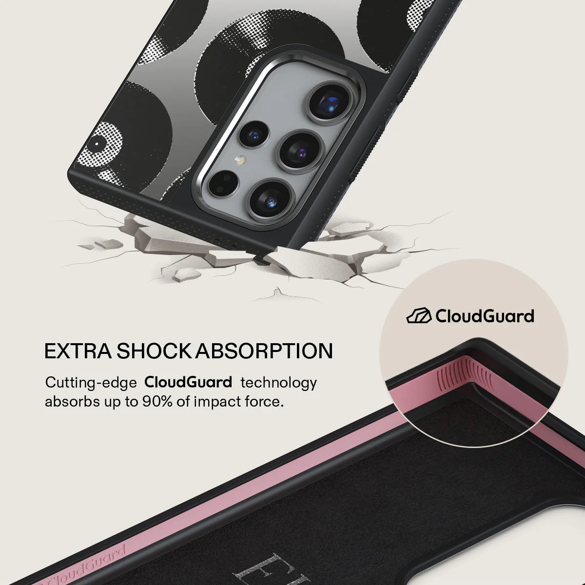 Sound Check - Samsung Galaxy S24 Ultra Case - Image 36