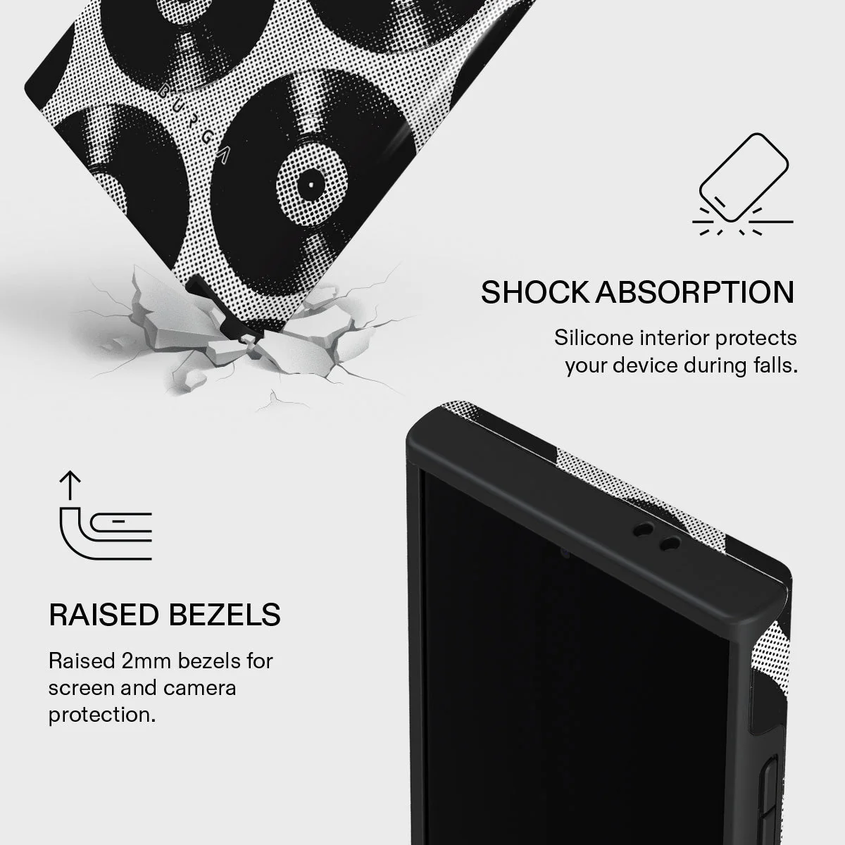 Sound Check - Samsung Galaxy S24 Ultra Case - Image 4