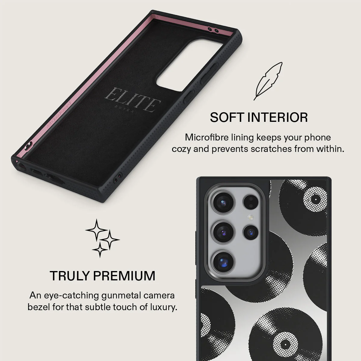 Sound Check - Samsung Galaxy S24 Ultra Case - Image 40