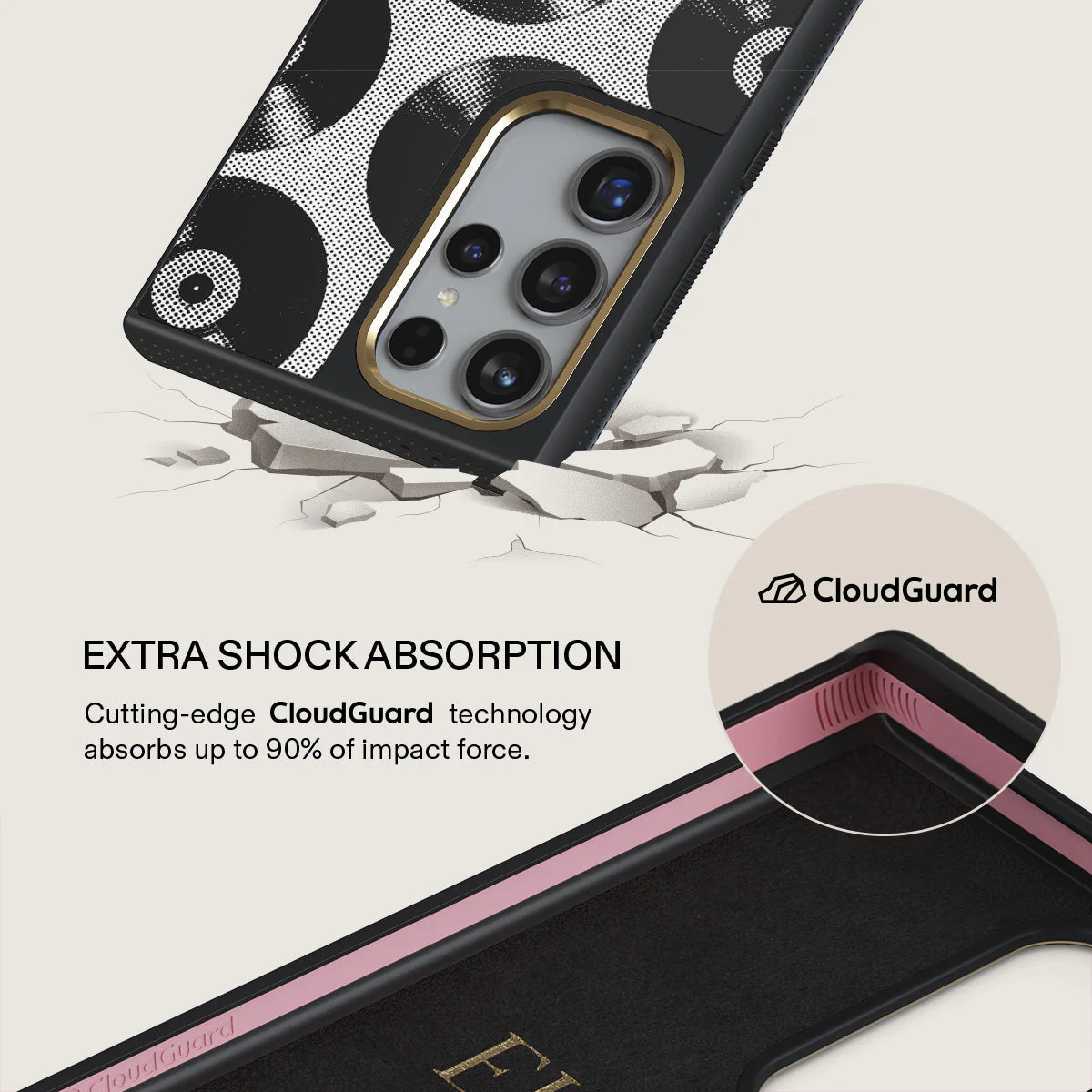 Sound Check - Samsung Galaxy S24 Ultra Case - Image 7