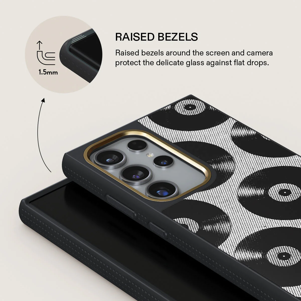 Sound Check - Samsung Galaxy S24 Ultra Case - Image 8