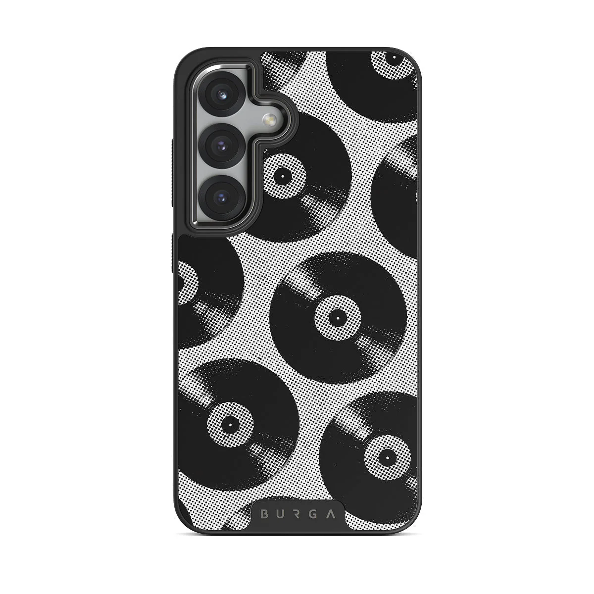 Sound Check - Samsung Galaxy S25 Case - Image 12