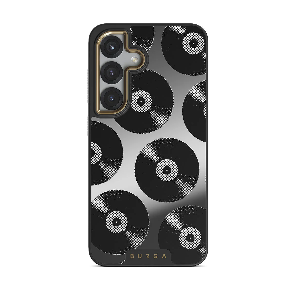 Sound Check - Samsung Galaxy S25 Case - Image 26
