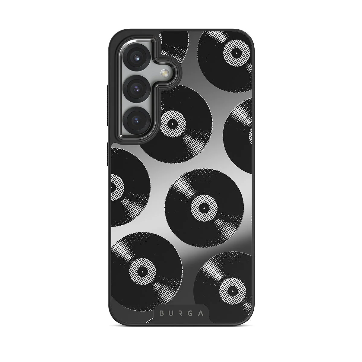 Sound Check - Samsung Galaxy S25 Case - Image 34