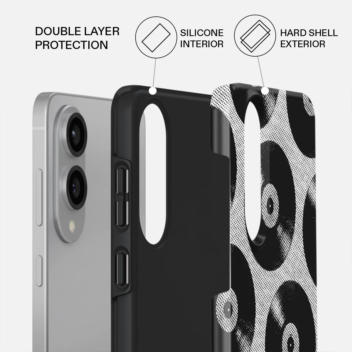 Sound Check - Samsung Galaxy S25 Edge Case - Image 2