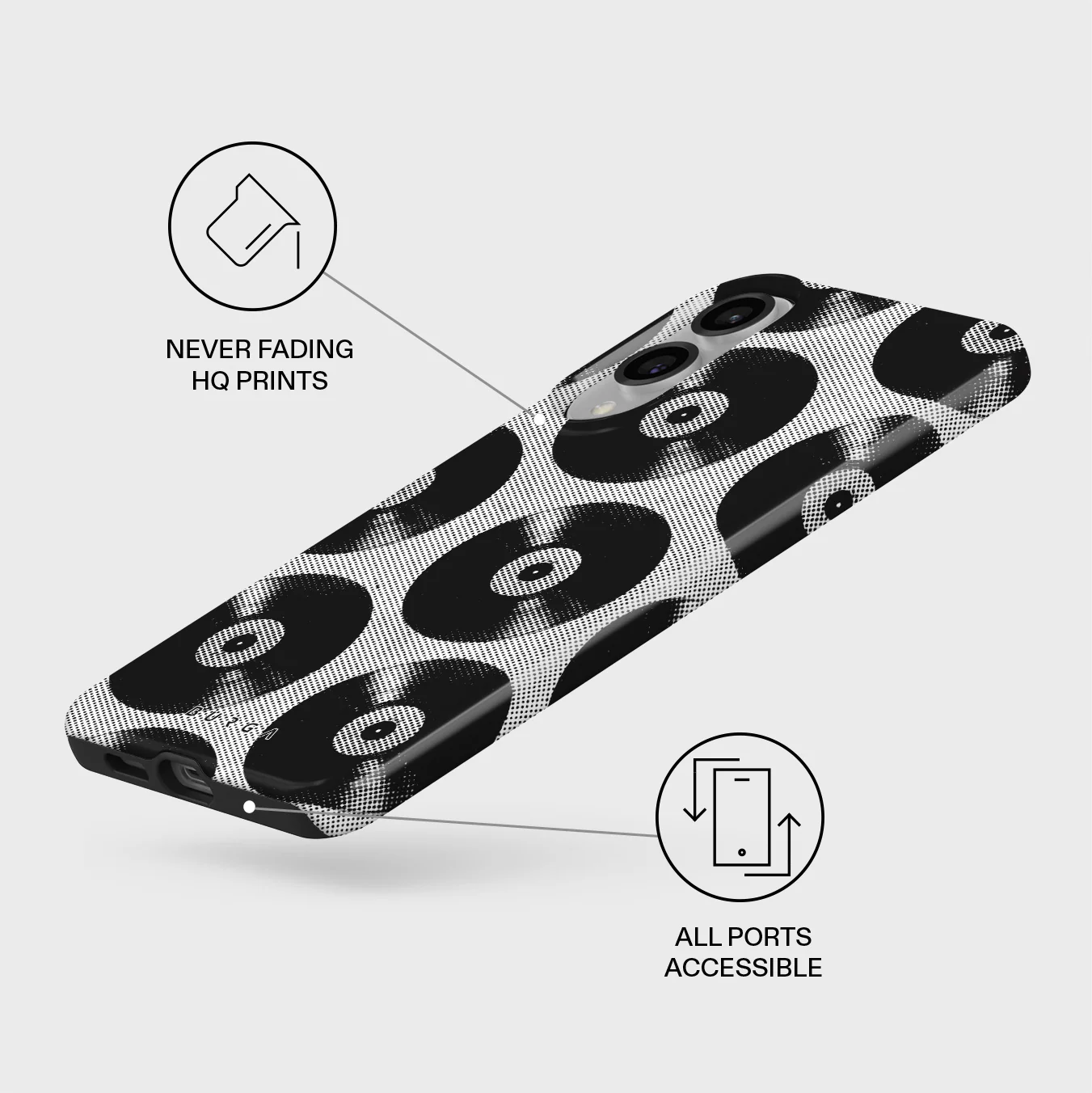 Sound Check - Samsung Galaxy S25 Edge Case - Image 3