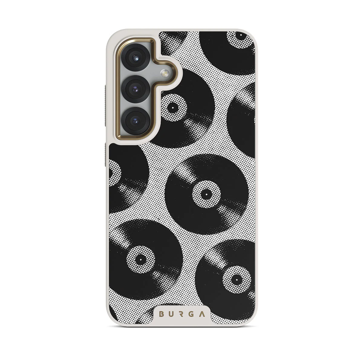 Sound Check - Samsung Galaxy S25 Plus Case - Image 19