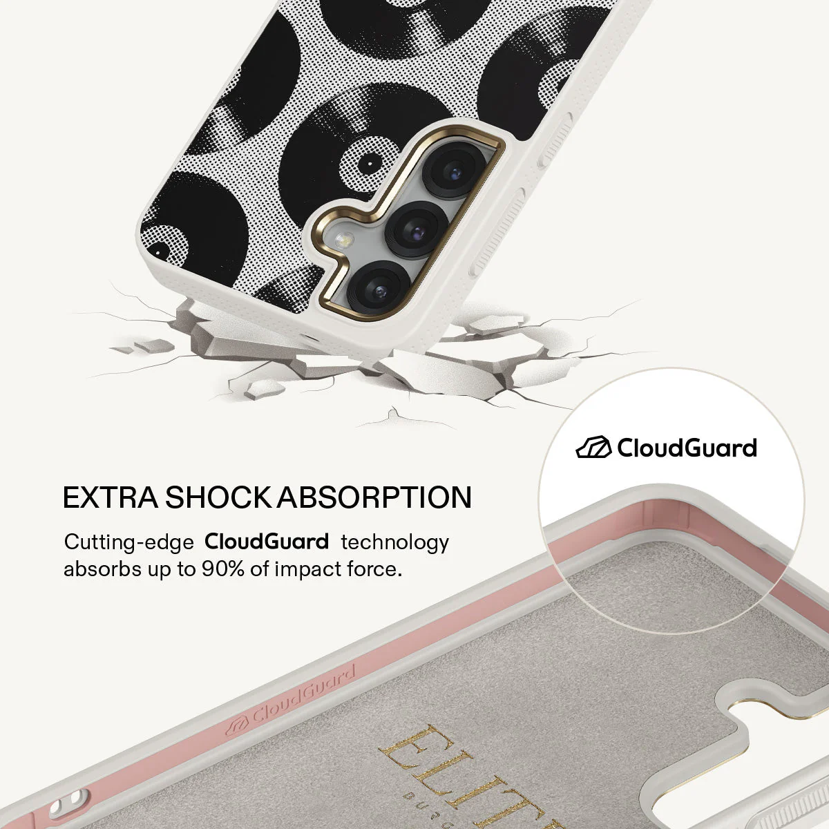 Sound Check - Samsung Galaxy S25 Plus Case - Image 21