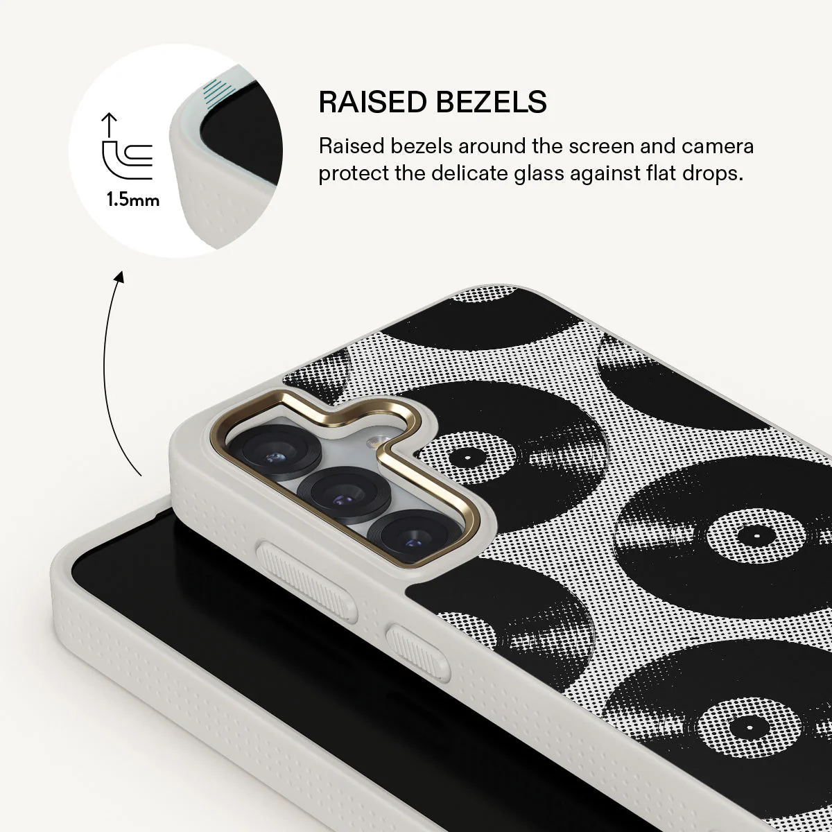 Sound Check - Samsung Galaxy S25 Plus Case - Image 22