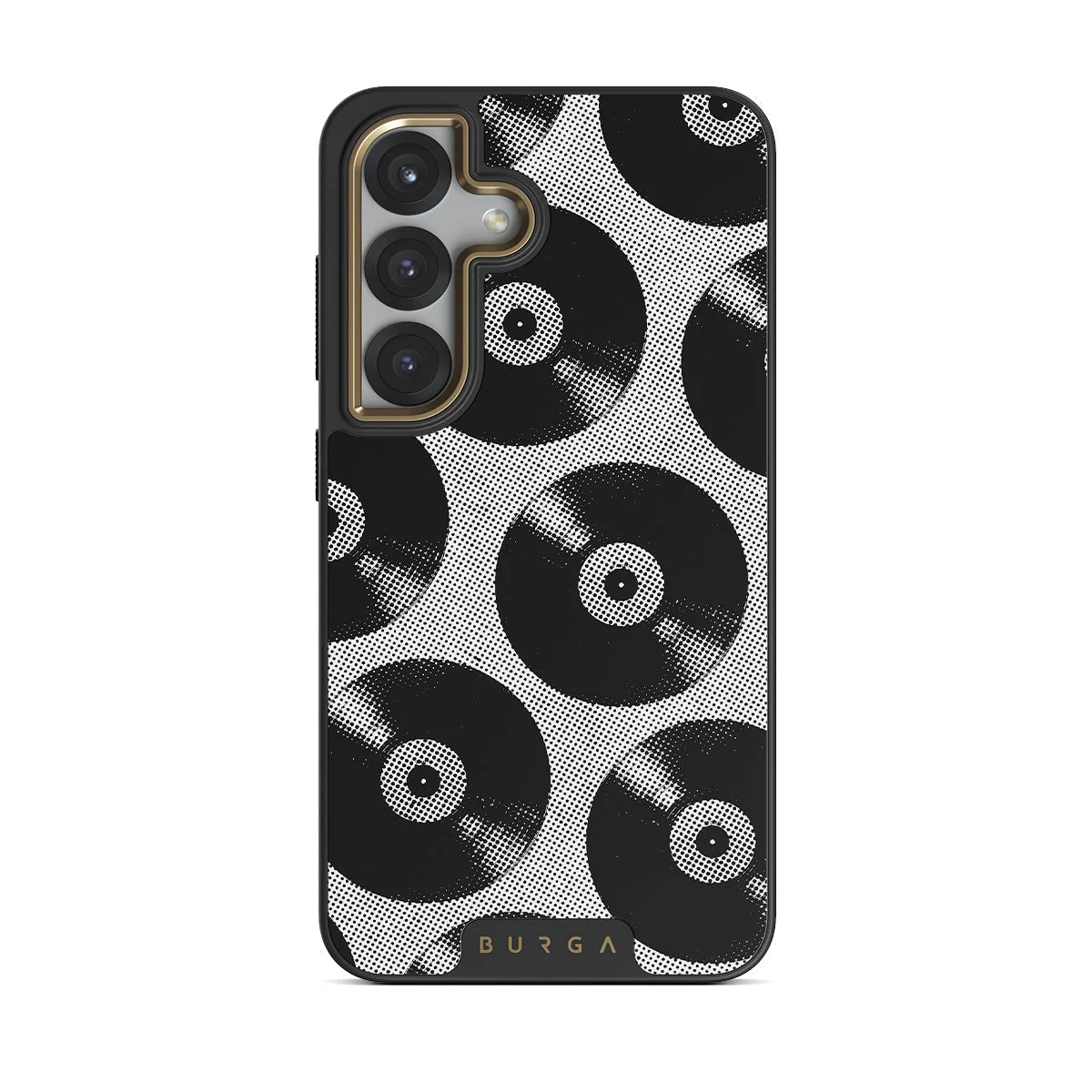 Sound Check - Samsung Galaxy S25 Plus Case - Image 5
