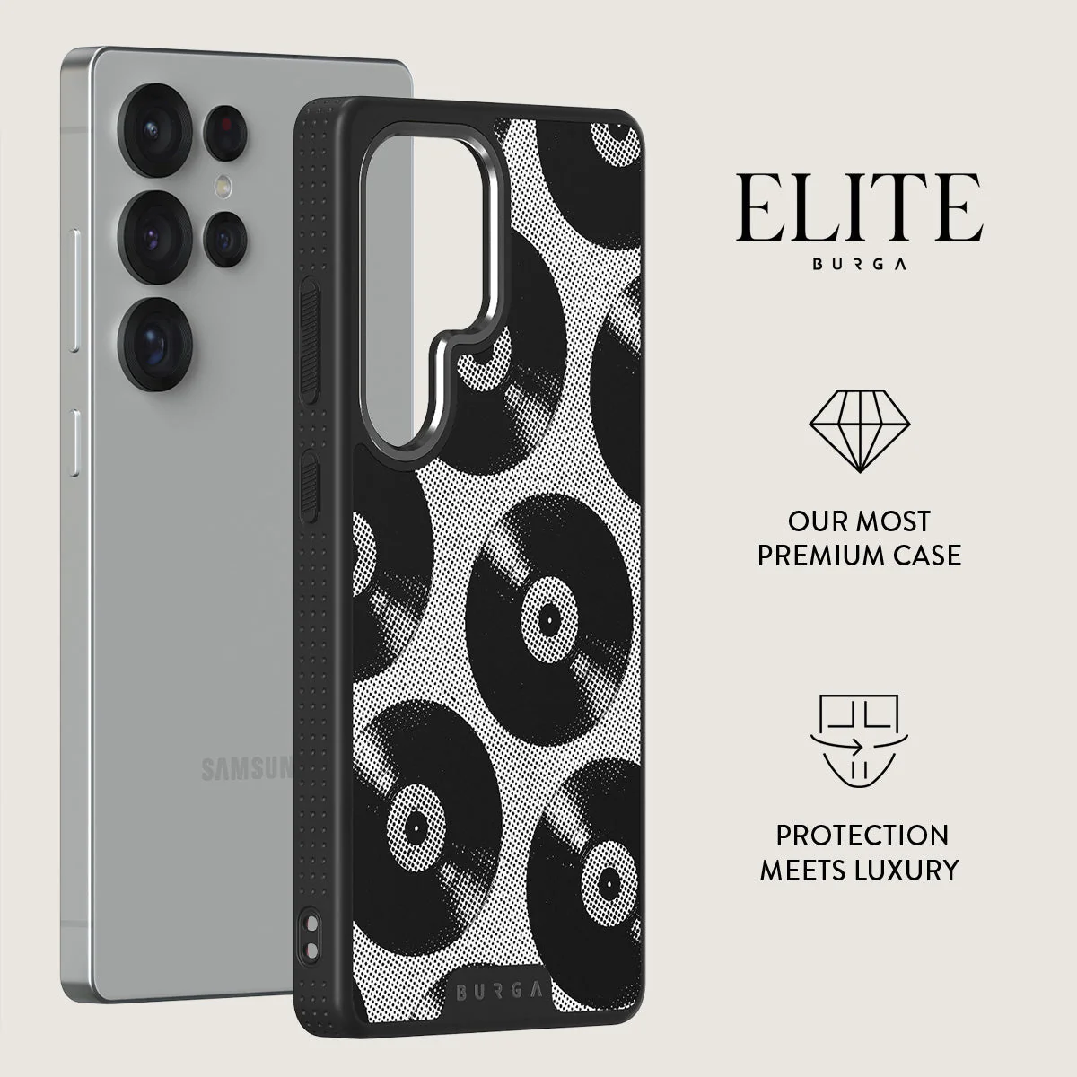 Sound Check - Samsung Galaxy S25 Ultra Case - Image 13