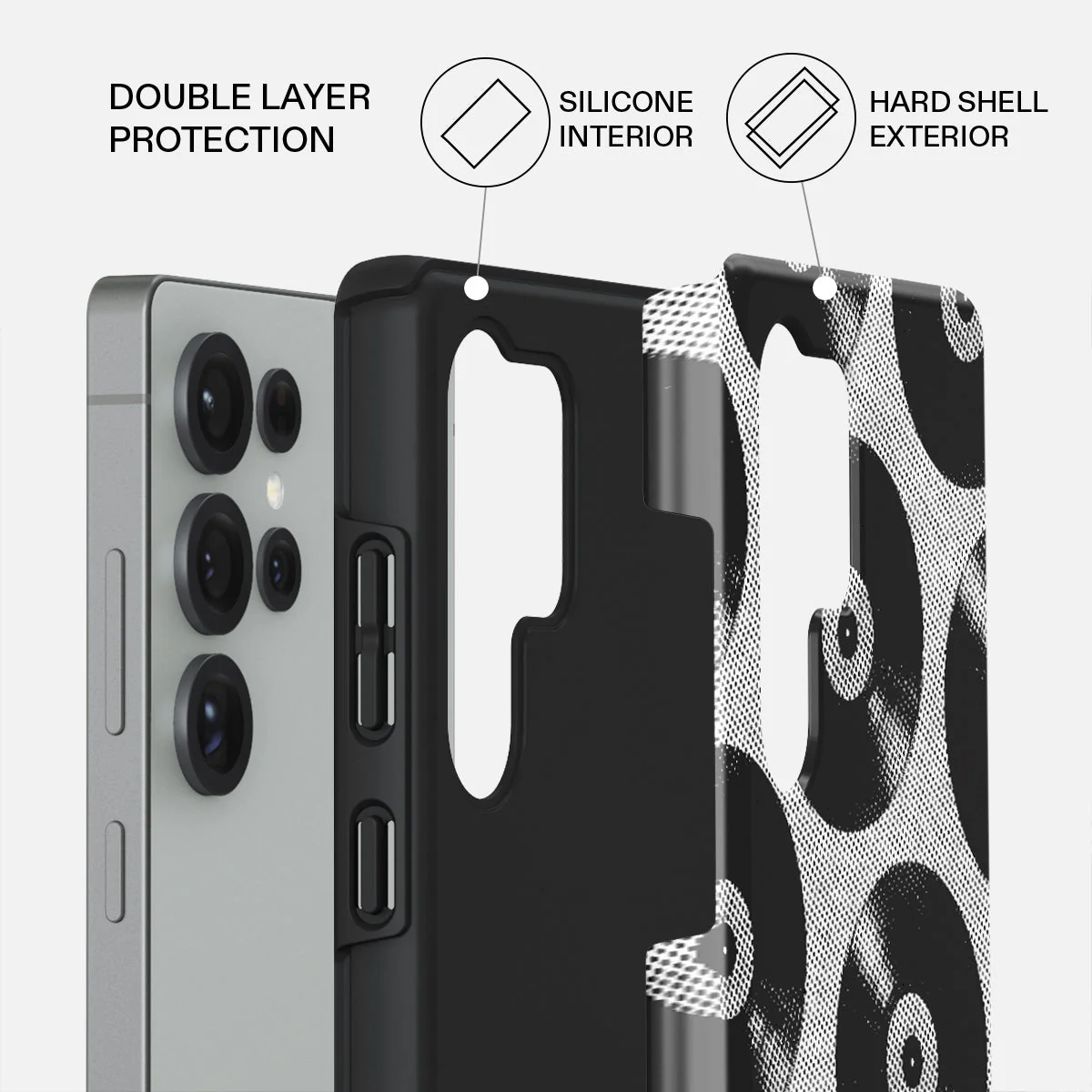 Sound Check - Samsung Galaxy S25 Ultra Case - Image 2