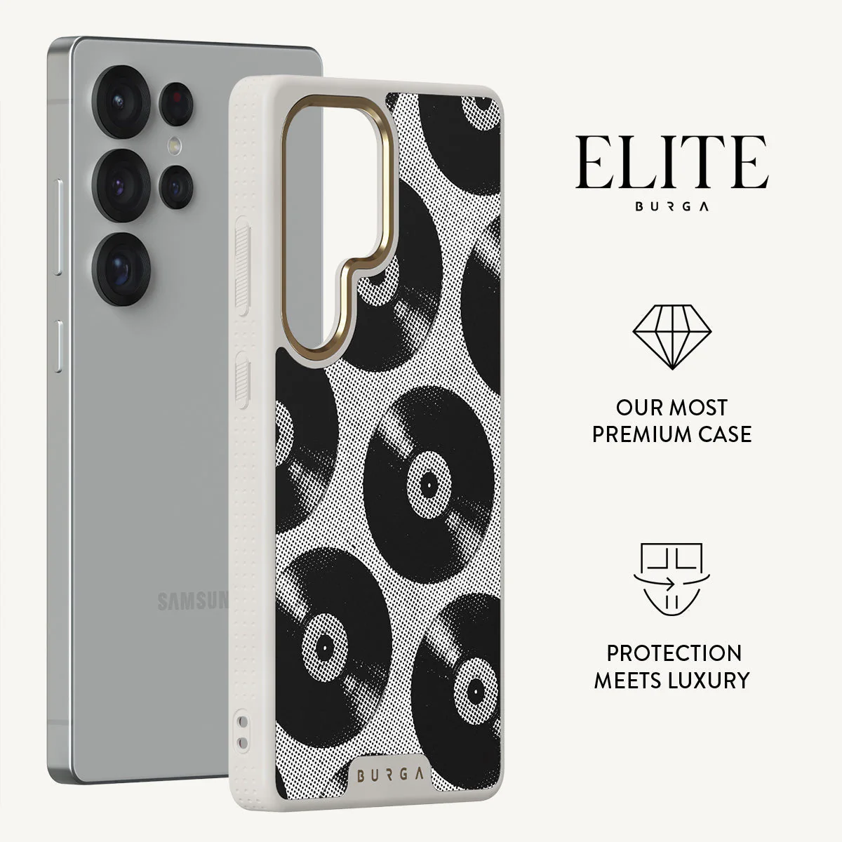 Sound Check - Samsung Galaxy S25 Ultra Case - Image 20