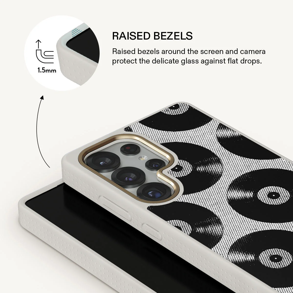 Sound Check - Samsung Galaxy S25 Ultra Case - Image 22