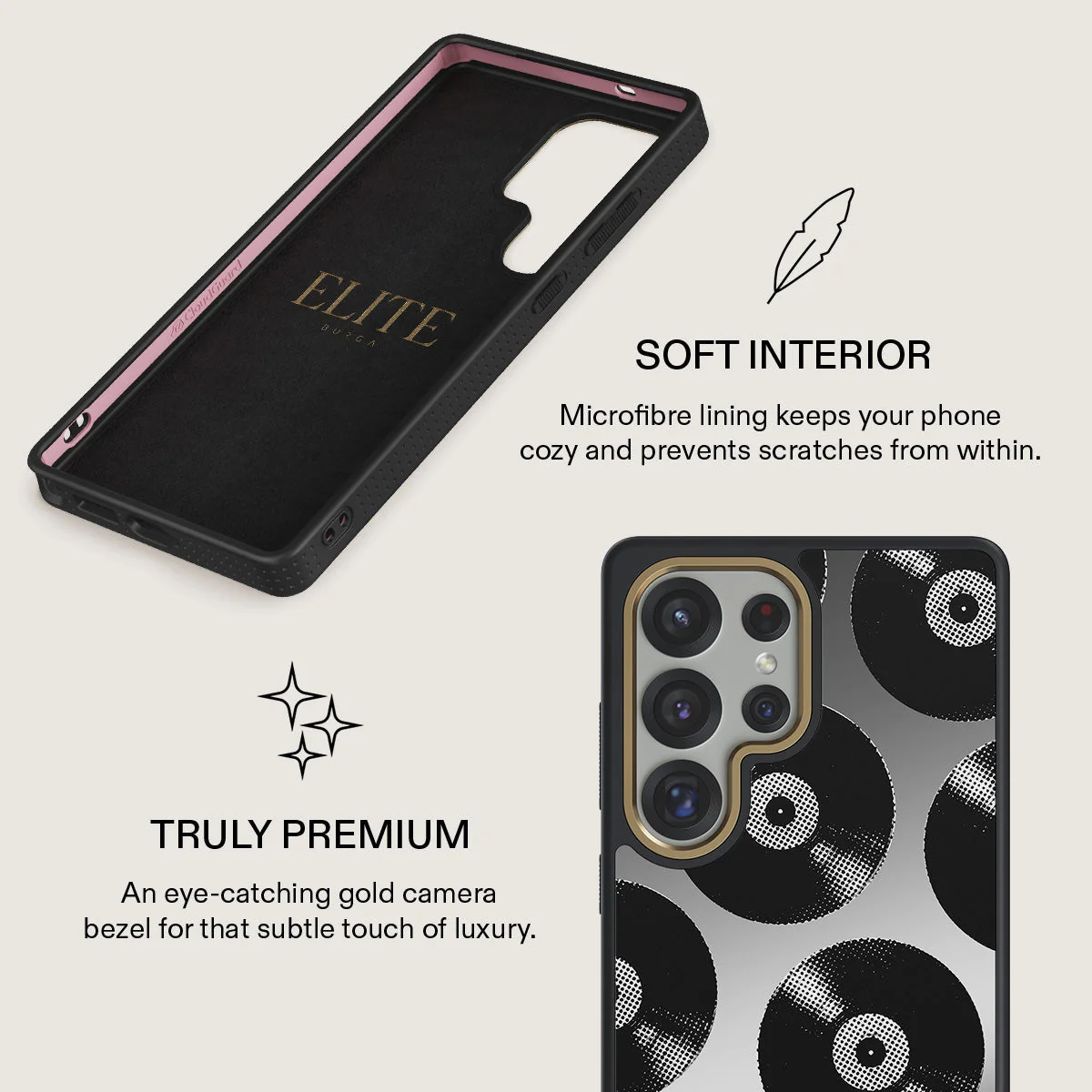 Sound Check - Samsung Galaxy S25 Ultra Case - Image 32