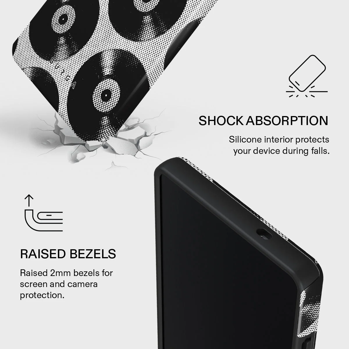 Sound Check - Samsung Galaxy S25 Ultra Case - Image 4
