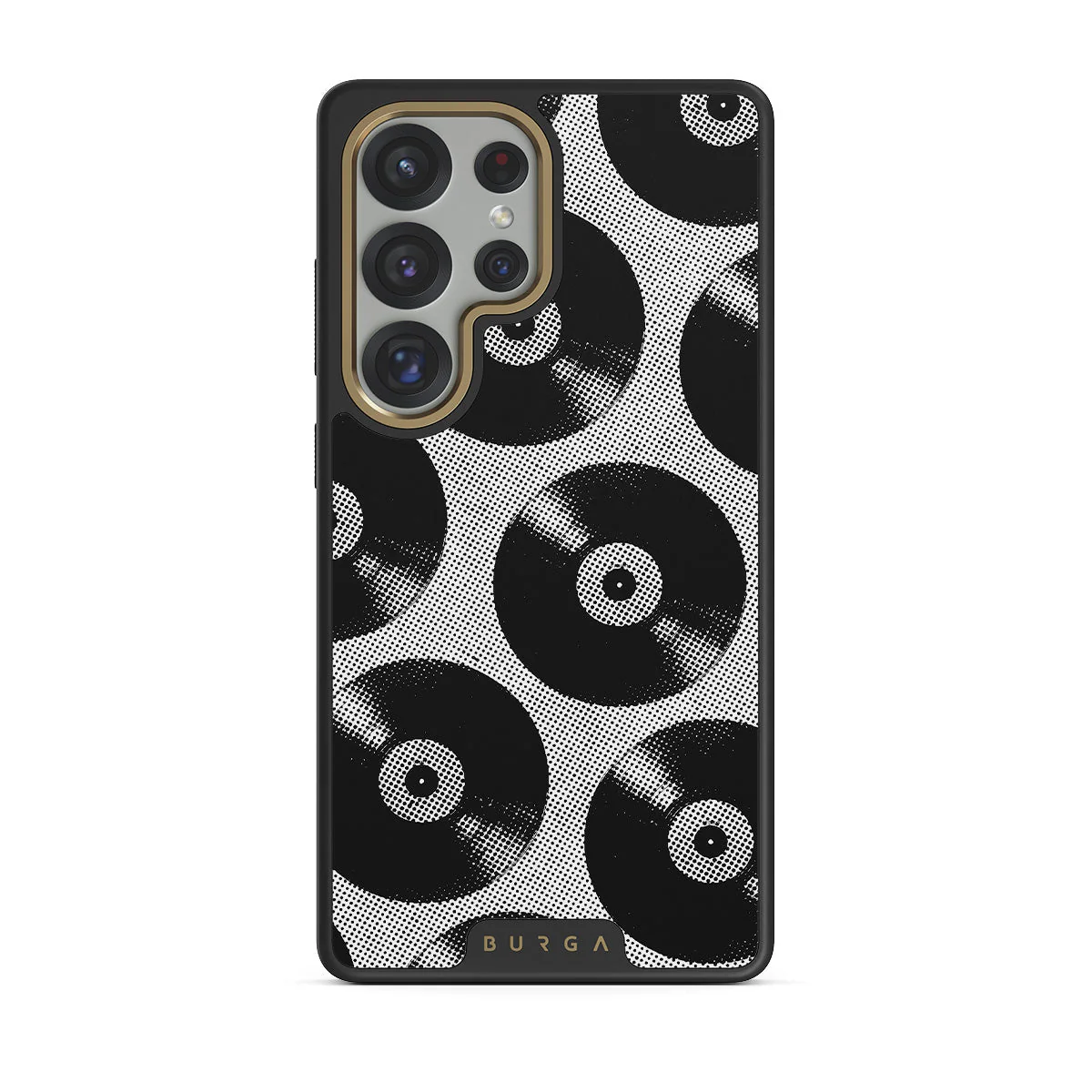 Sound Check - Samsung Galaxy S25 Ultra Case - Image 5
