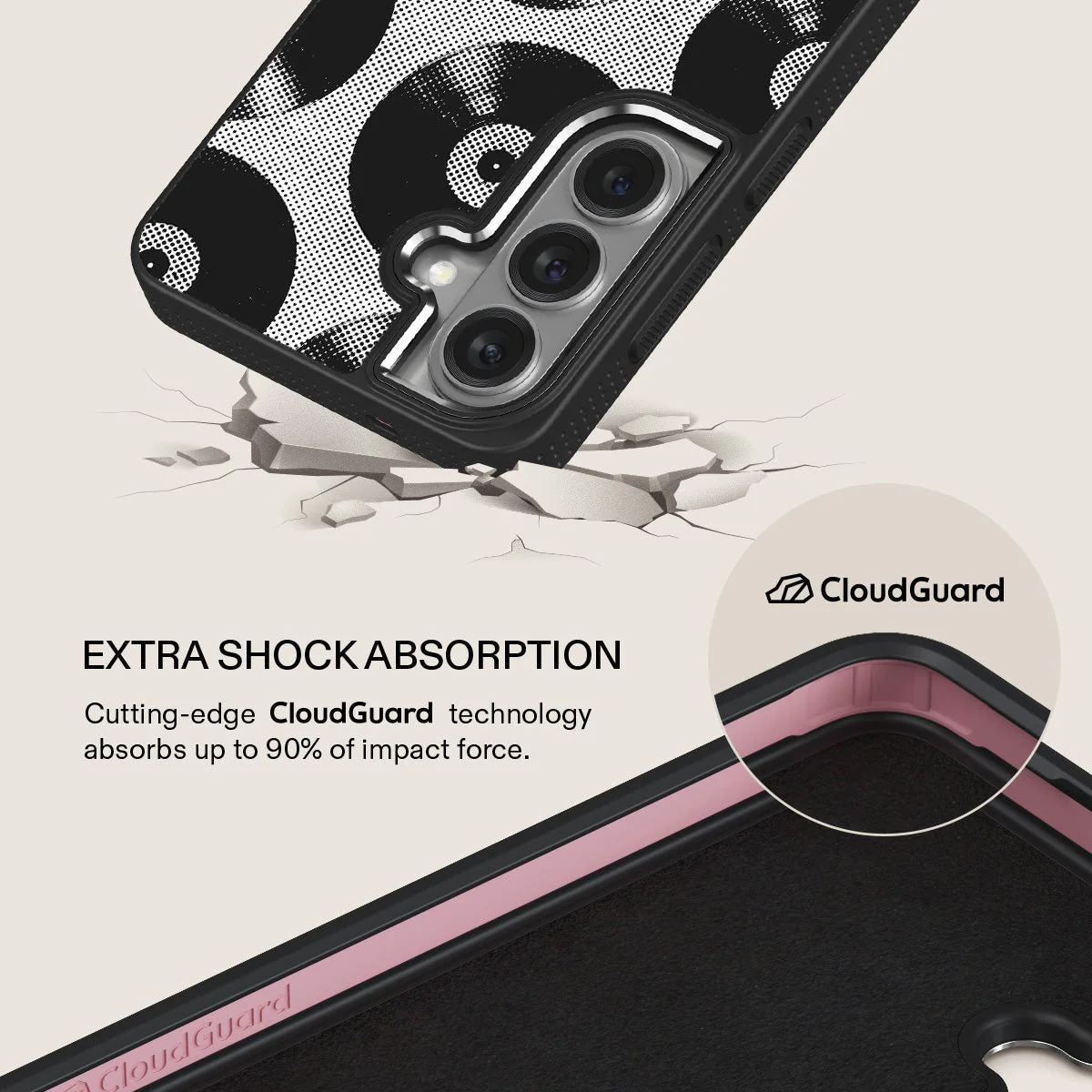 Sound Check - Samsung Galaxy S26 Case - Image 14
