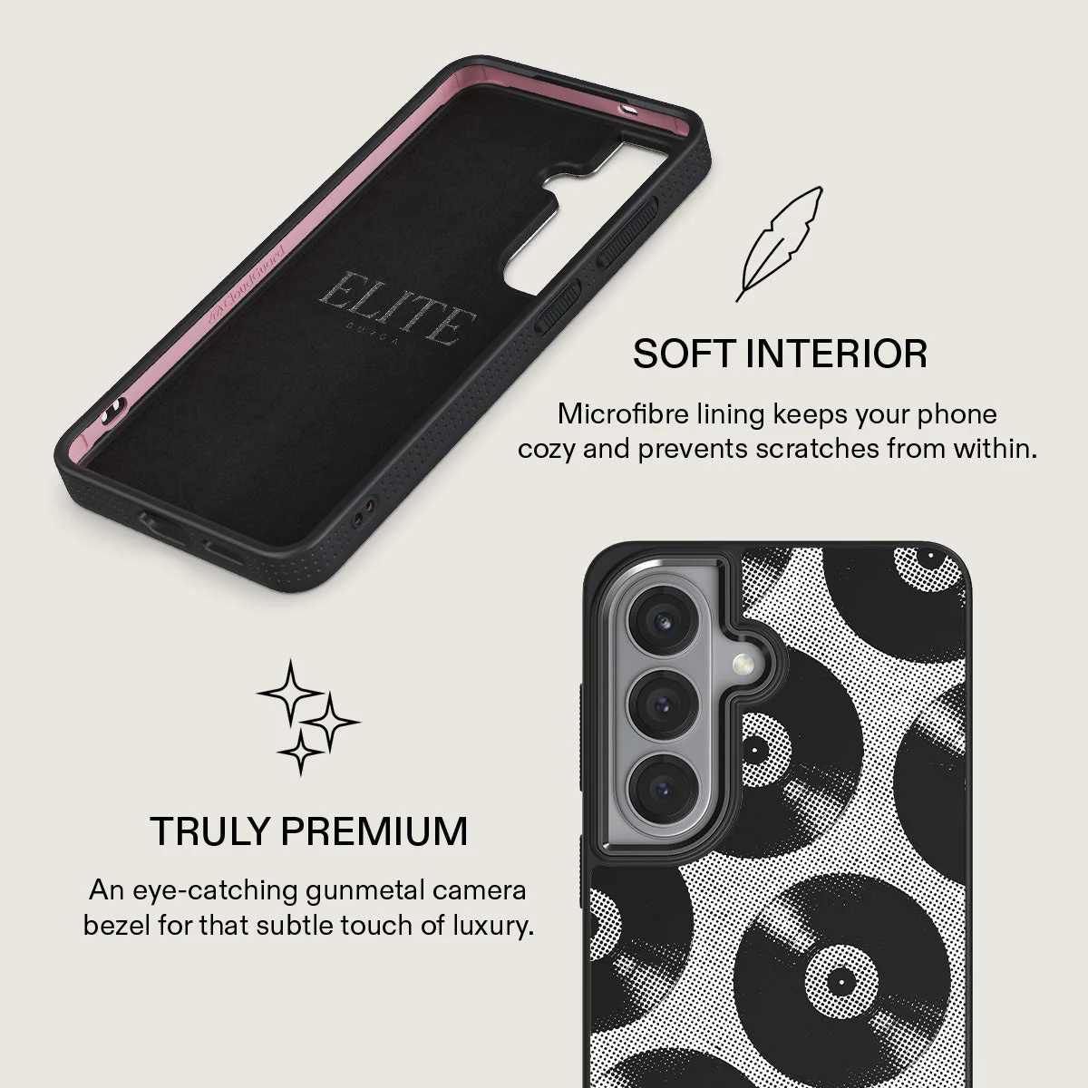 Sound Check - Samsung Galaxy S26 Case - Image 17