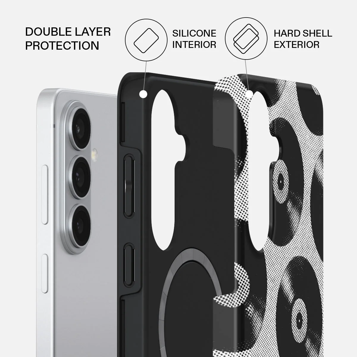 Sound Check - Samsung Galaxy S26 Case - Image 2